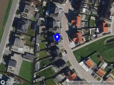 Carn.Wagenb.Ver. Magdalenastraat 18 Sint Jansteen