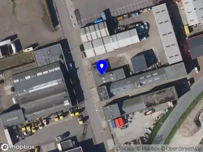 Jacqueline de Bokx Beheer B.V.