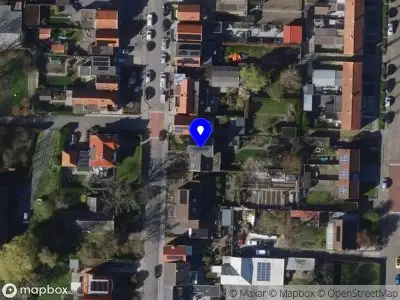 Stichting Dorpsraad Zaamslag