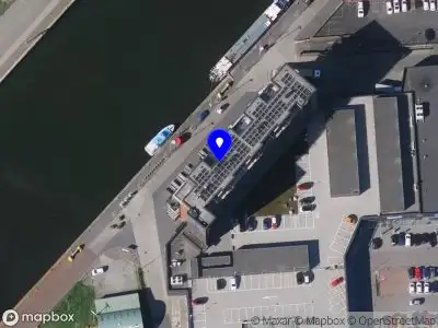 Stichting Portaal Van Vlaanderen