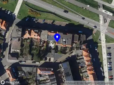 Stichting Steun aan Kinderen Overzee (Sako) Terneuzen