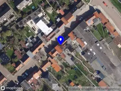 Nieuw bedrijf Ondernemersvereniging Nieuwvliet