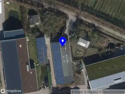 Nieuw bedrijf B.V. Cultuur Maatschappij 