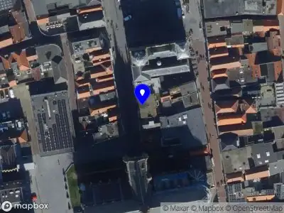 Nieuw bedrijf Slijterij Dominicus en Zoon B.V.