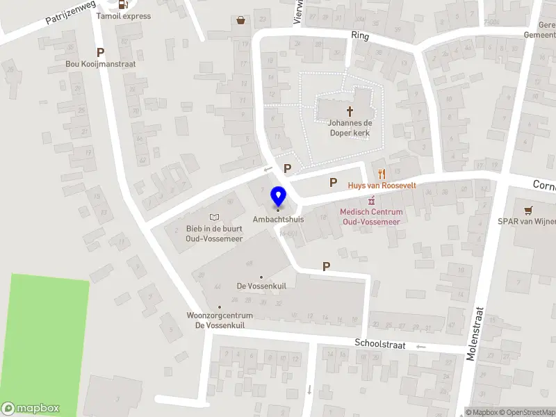 De Ambachtsheerlijkheid