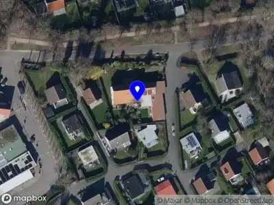 Bungalowpark Molenhoeve B.V. Renesse