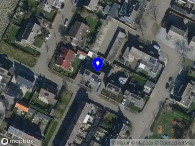 Nieuw bedrijf Aannemingsbedrijf Snoep B.V.