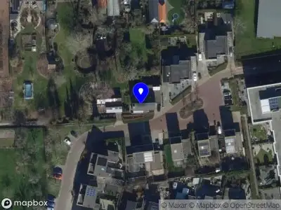 VANDENBRINK GOES B.V.