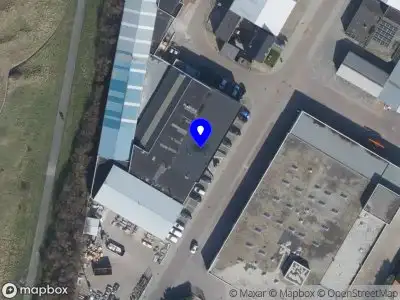 Achilles Beheer B.V.