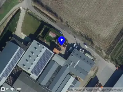Vastgoed M. Maas Kruiningen B.V. Kruiningen