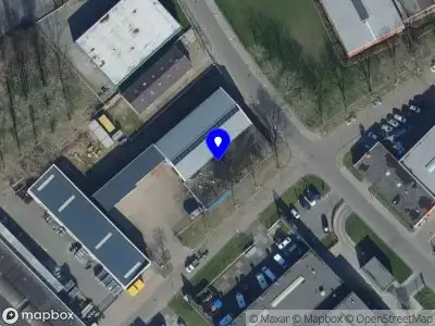 Technische Handelsmij. Glerum Goes B.V.