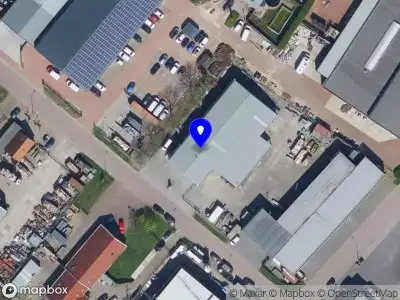 Nieuw bedrijf Weggemans Bouw Beheer B.V.