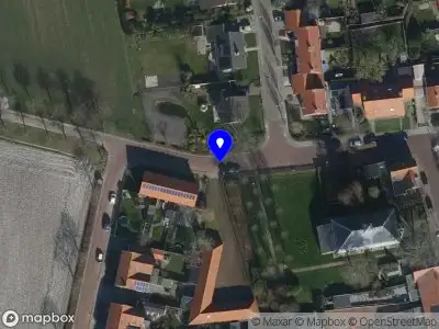 Woongemeenschap Popkensburg Middelburg