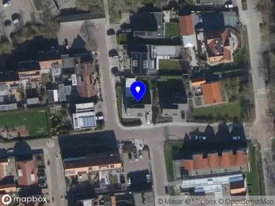 Nieuw bedrijf Steflin B.V.