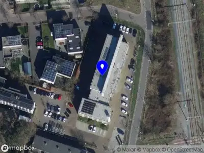 Coöperatieve duurzame energievereniging Zeeuwind U.A. Vlissingen