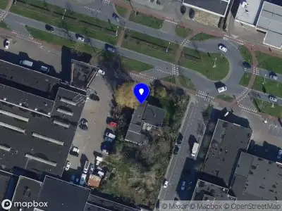 Holding Gato-88 B.V. Vlissingen