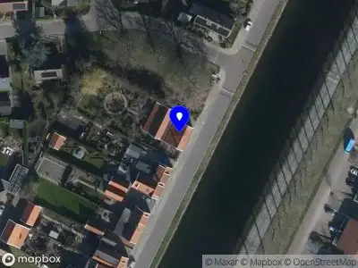 Nieuw bedrijf Sint Joanna B.V.