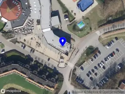 Co?p. Expl.ver.v.eig. Recr.park Port Greve II Brouwershaven