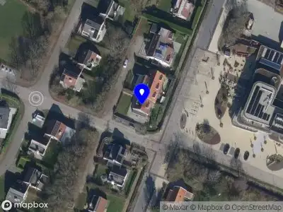 Coöp. ver. "Residentie Walcheren" U.A. Vrouwenpolder