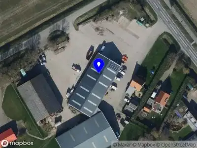 Nieuw bedrijf Van de Velde senior B.V.