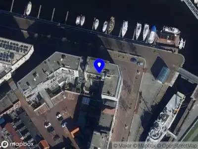 P.A.M. van de Griend Management B.V. Vlissingen