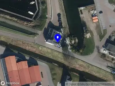 Fleuve B.V. Wolphaartsdijk