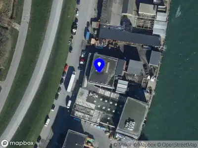 Nieuw bedrijf Continental Shellfish Organisation B.V.