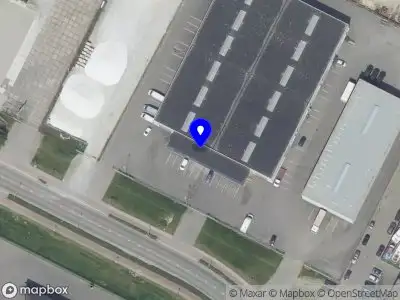 Greyhound Transport & Logistiek