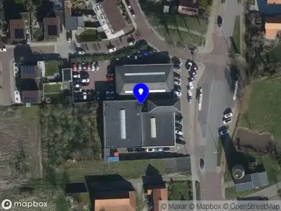 Auto Sturm Lease B.V. Middelburg