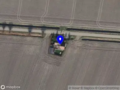 Vlieger Landbouw B.V. Zonnemaire
