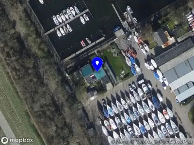 De Co?peratieve Jachthaven Oranjeplaat U.A. Arnemuiden