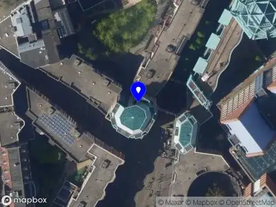 Nieuw bedrijf Holding May Garden B.V.