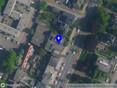SLN Projekten Beheer B.V. Hillegom