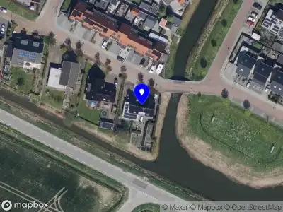 Nieuw bedrijf H.P. Bouman Beheer B.V.