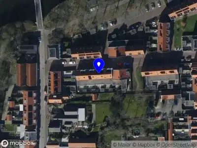 Muehlhaus B.V. Zierikzee