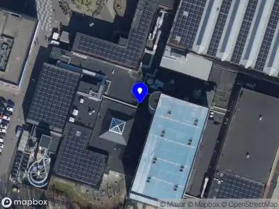 Nieuw bedrijf Forza Gymnastica