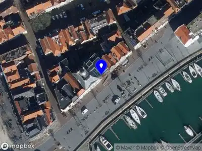 Nieuw bedrijf Maritiem Muzeeum Zeeland