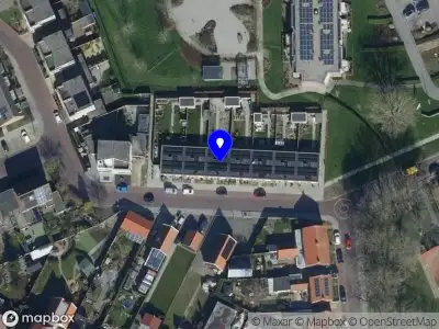 Vereniging Ouderensocieteit Lewedorp Lewedorp