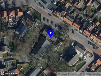 De Zwarte Dame Kruiningen