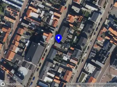 Stichting Dorpsraad Bruinisse