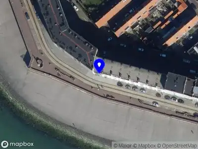 Stichting Bunkerbehoud Vlissingen