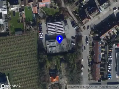 Ver. reformatorisch primair ond. Zeeland