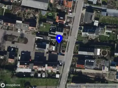 Stichting Dorpsraad Dreischor