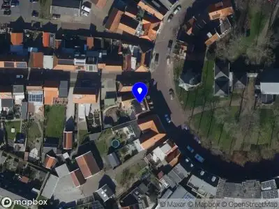 Stichting Dorpsraad Nieuwerkerk