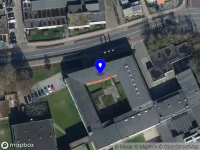 Stichting Voortgezet Onderwijs Oosterschelde Regio Goes