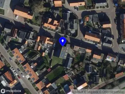 Nieuw bedrijf Dorpshuis Apeldoorn