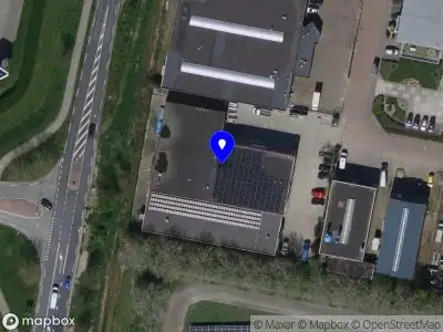 Nieuw bedrijf Multi-tech Tholen B.V.