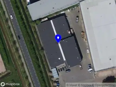 Nieuw bedrijf Jansen Onroerend Goed B.V.