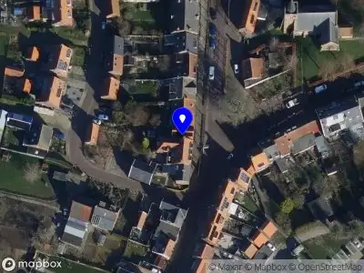 Oranjevereniging Oudelande Oudelande