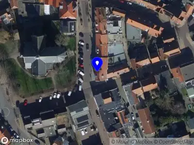 Ondernemersvereniging Yerseke Yerseke